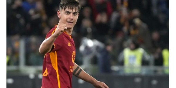 Le ragioni della buona prestazione di Paulo Dybala